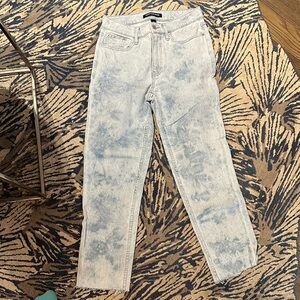 Calvin Klein Jeans Light Blue Denim